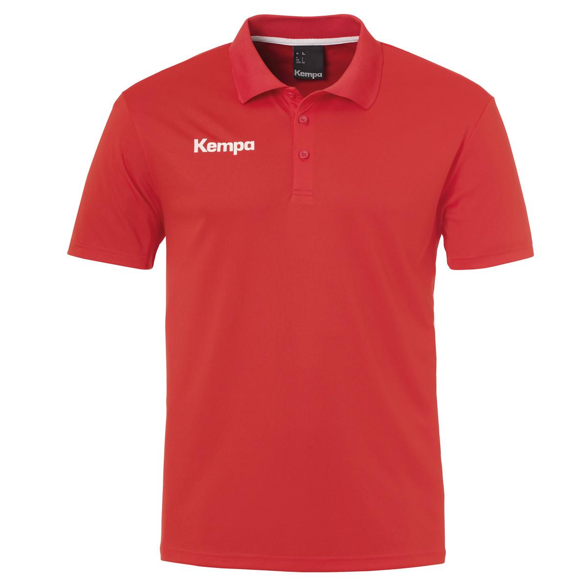 Kempa  polo poly 