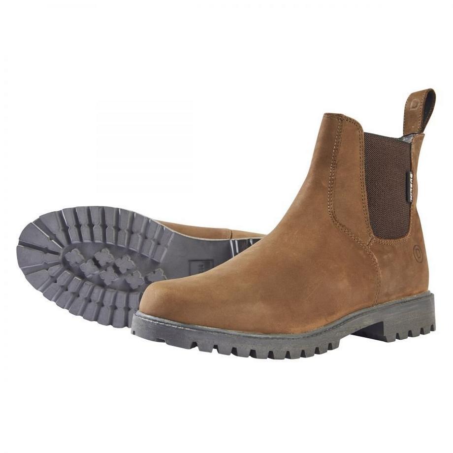 Weatherbeeta Venturer III Stiefeletten  