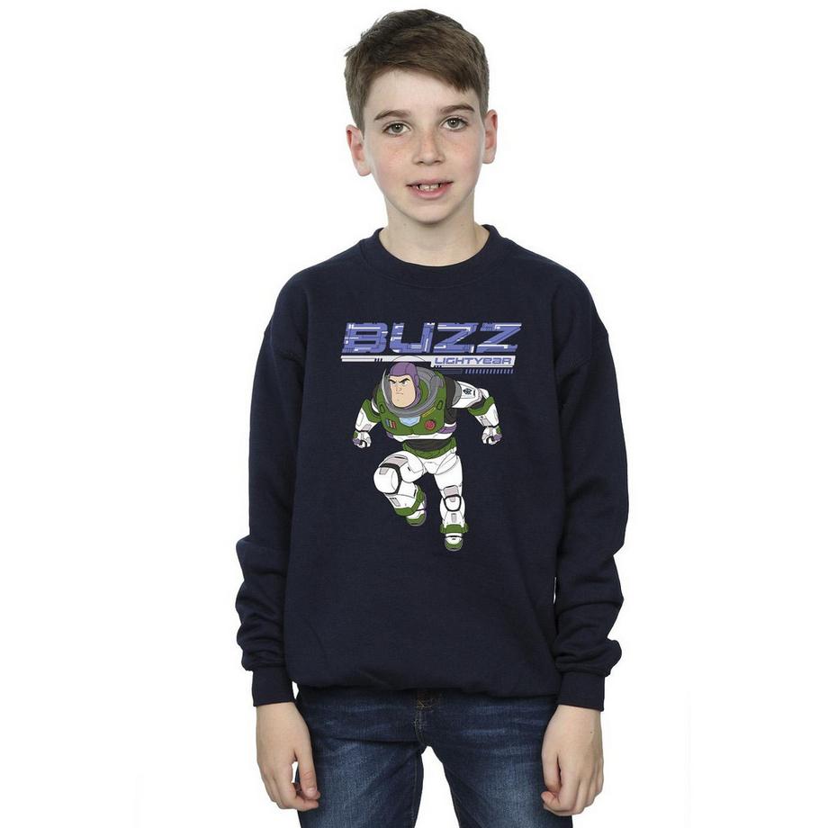 Disney  Sweat LIGHTYEAR JUMP TO ACTION 