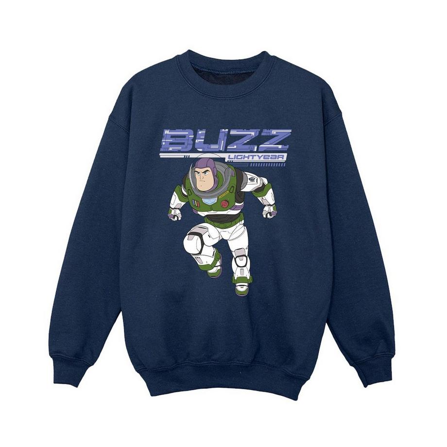 Sweat LIGHTYEAR JUMP TO ACTION