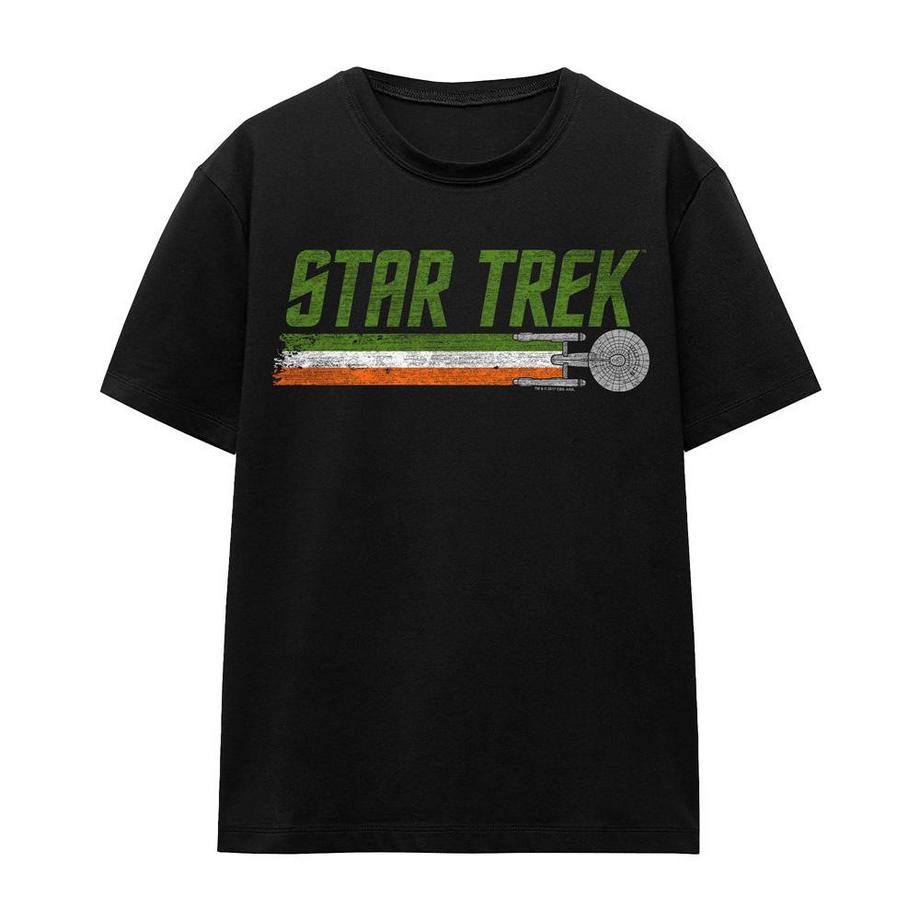 Irish Enterprise TShirt