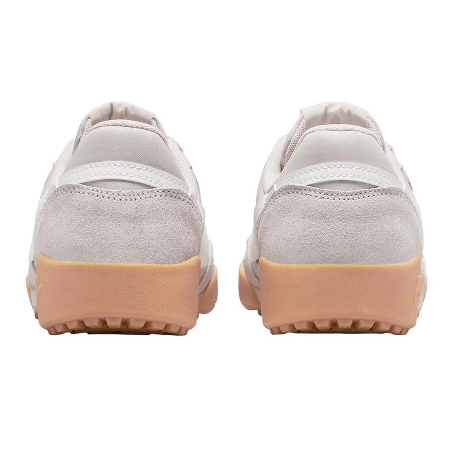 NIKE Chaussures Manta avec panneaux en daim  