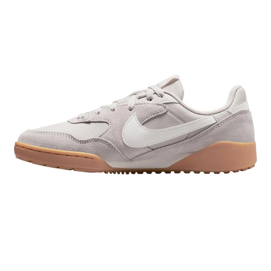 NIKE Chaussures Manta avec panneaux en daim  