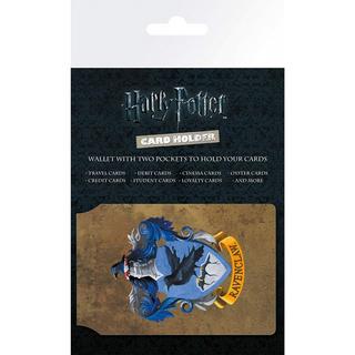 Harry Potter  Kartenhalter Ravenclaw 