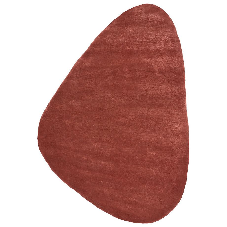 Tapis en Soie artificielle  TANDO