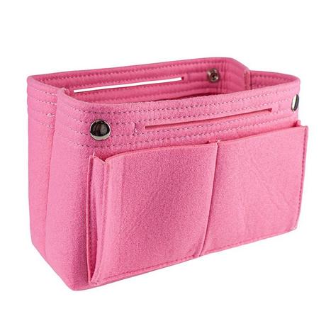 eStore Borsa multifunzionale - rosa  