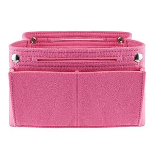 eStore Sac de rangement multifonctionnel - Rose  