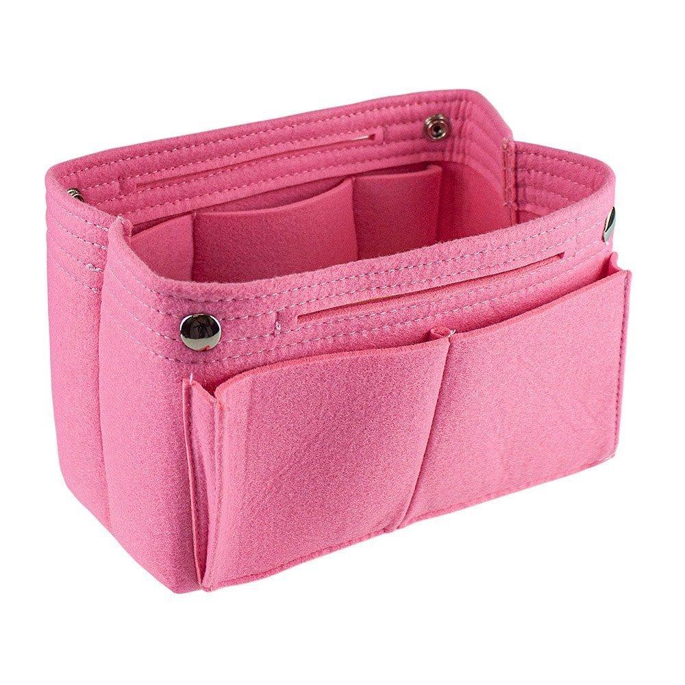 eStore Sac de rangement multifonctionnel - Rose  