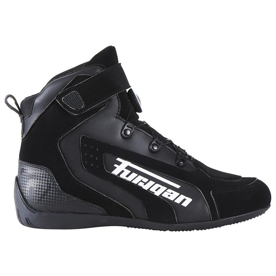 Baskets moto v4 easy d3o