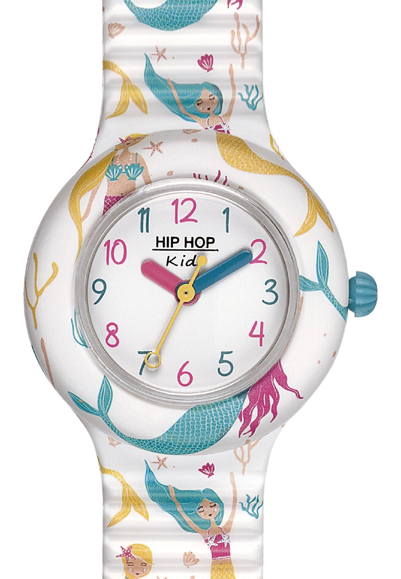 Hip Hop  Orologio Kids Fun 