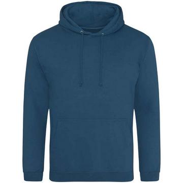 College Kapuzenpullover