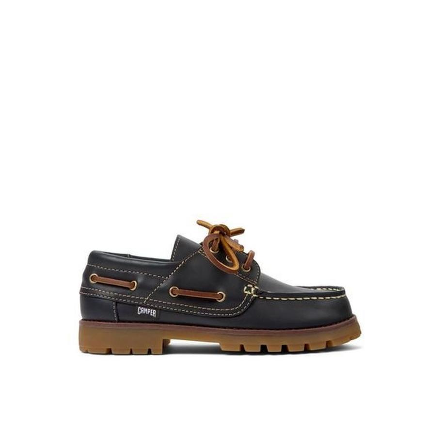 Chaussures à lacets Camper Compas