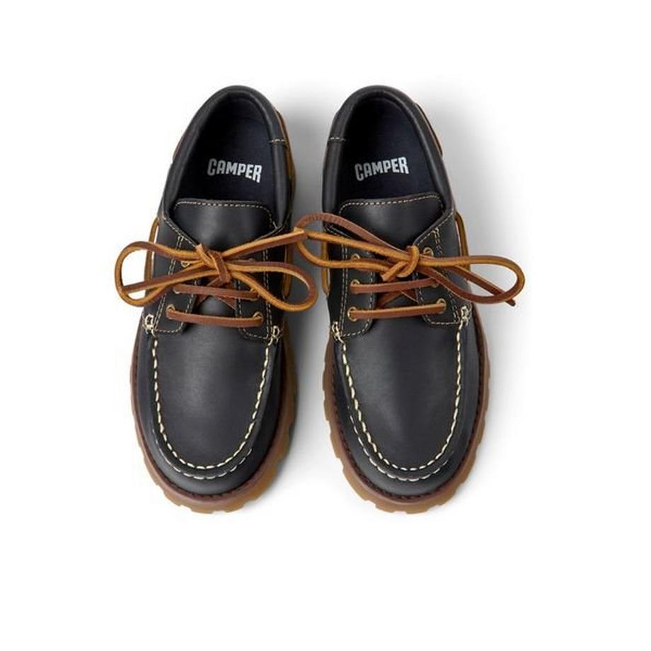 Camper Compas Chaussures à lacets  