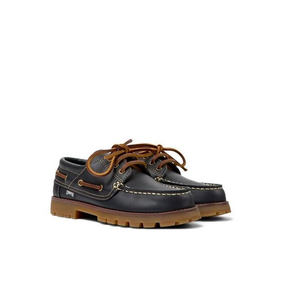 Camper Compas Chaussures à lacets  