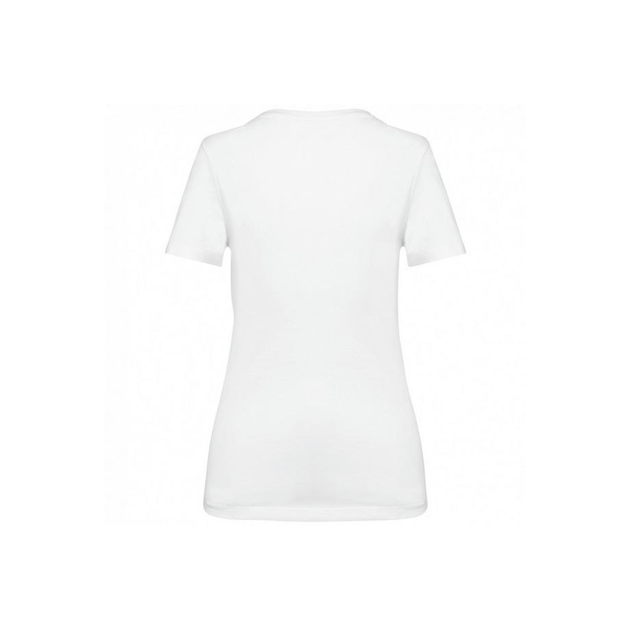 Kariban Supima T-Shirt Girocollo  