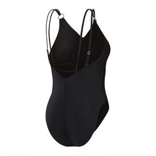 speedo  costume da bagno a 1 pezzo strappy 