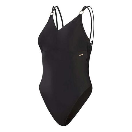 speedo Strappy Einteiler Badeanzug  