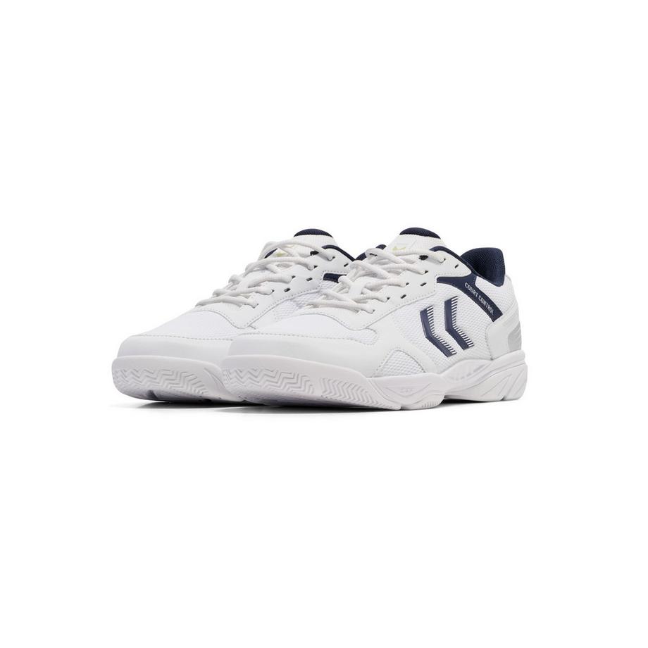 Hummel  chaussures de tennis court control ii 