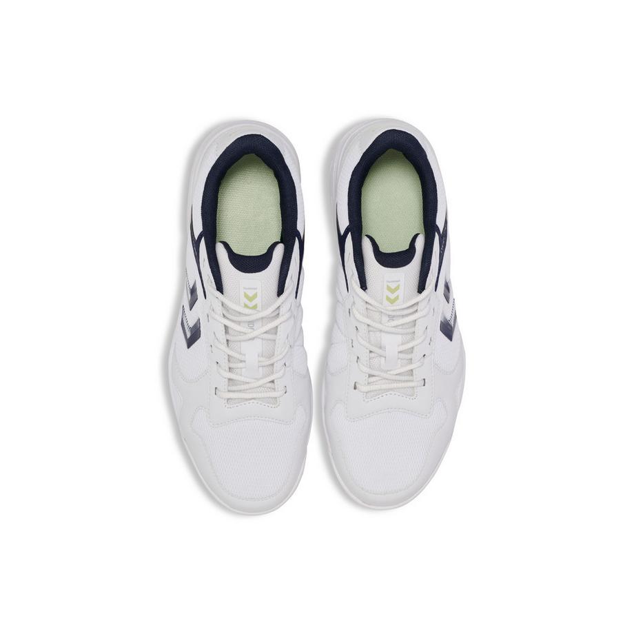 Hummel  chaussures de tennis court control ii 