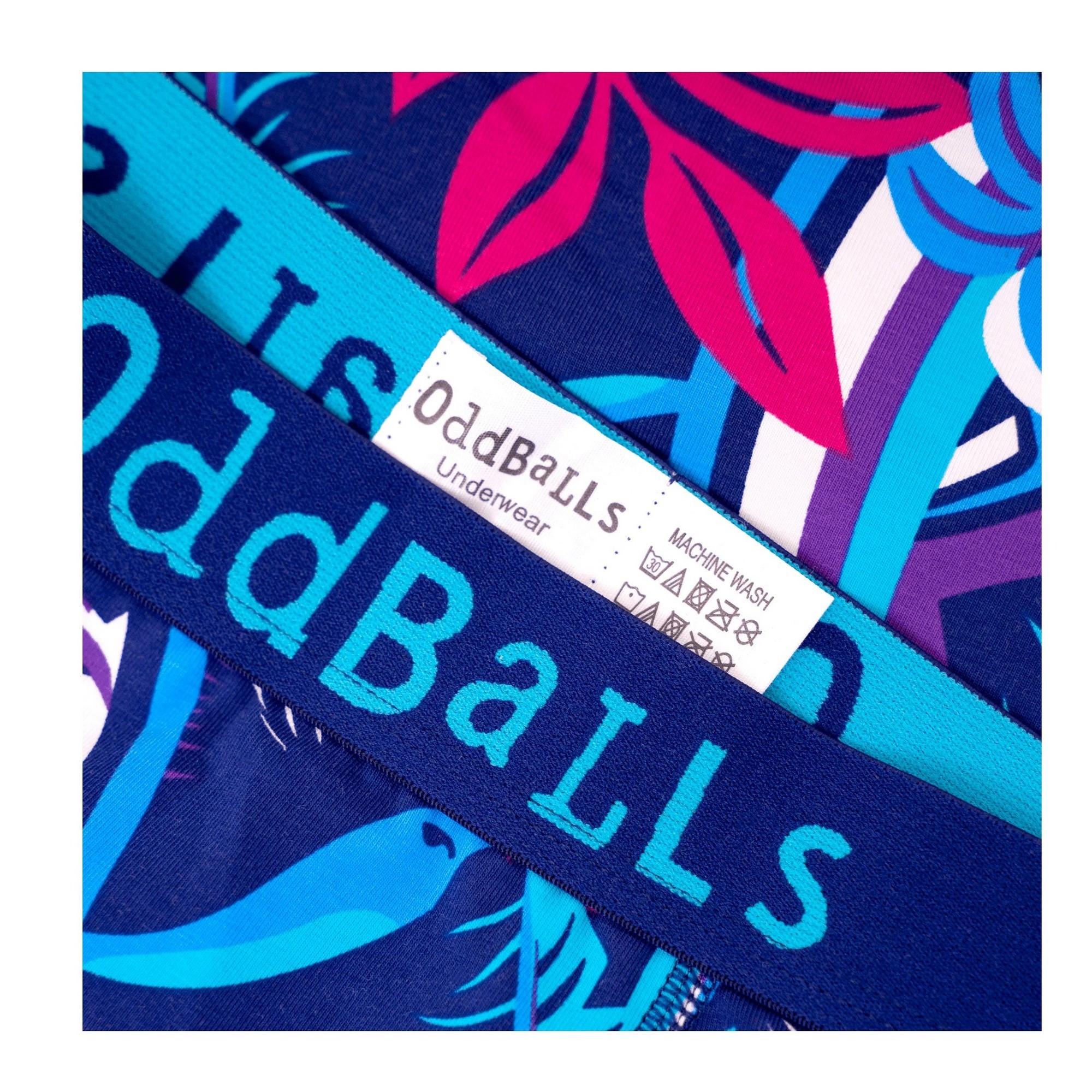 OddBalls  Culotte 