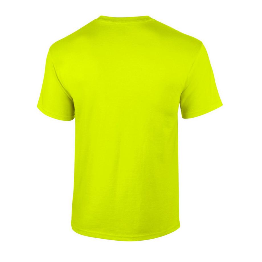 Gildan T-Shirt Classico Maniche Corte  