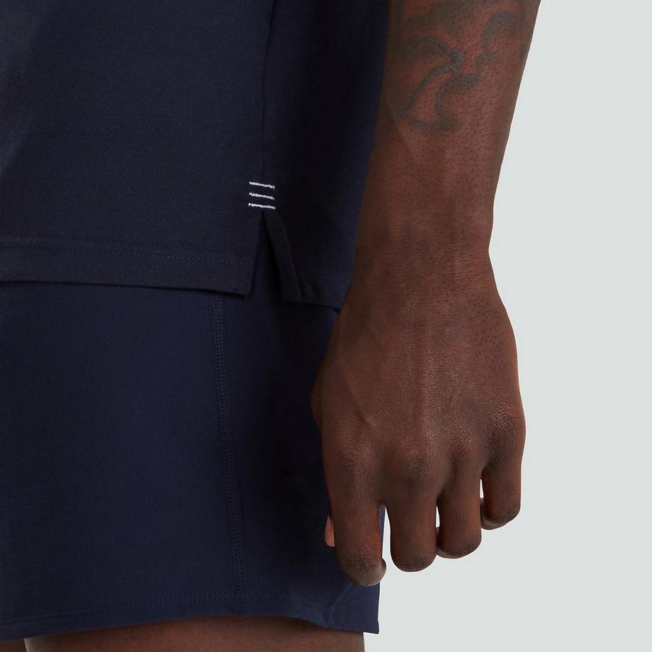 Canterbury Polo Waimak  