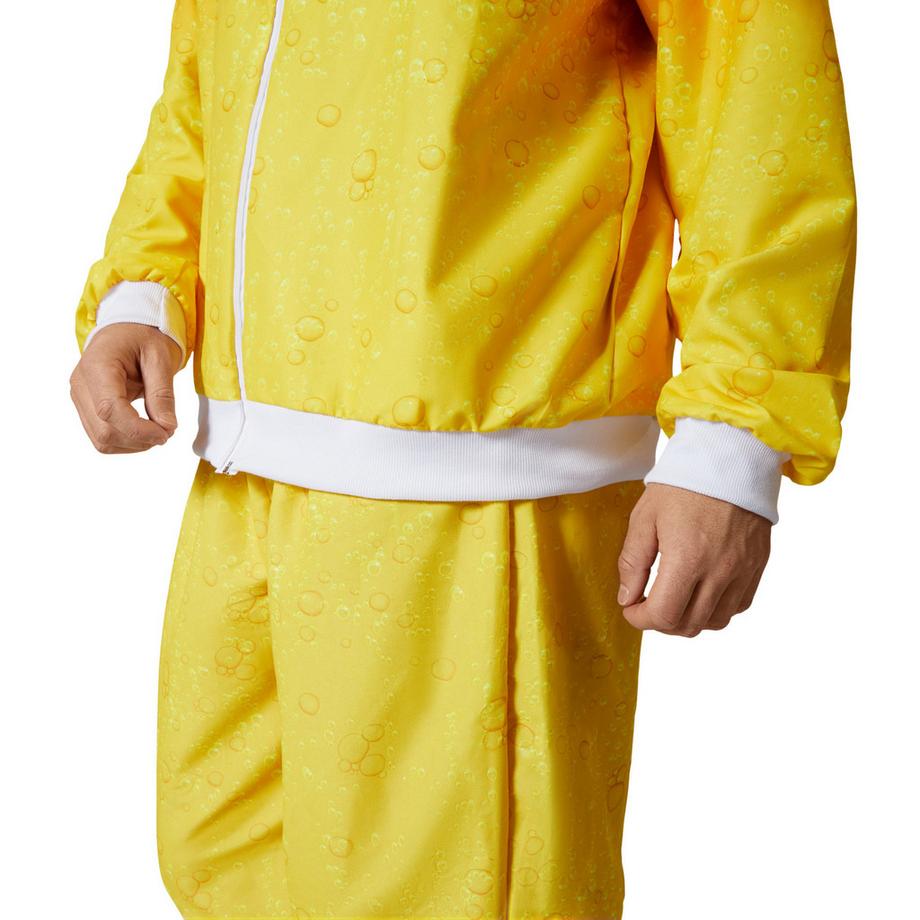 Tectake  kostüm  Bier Jogginganzug 