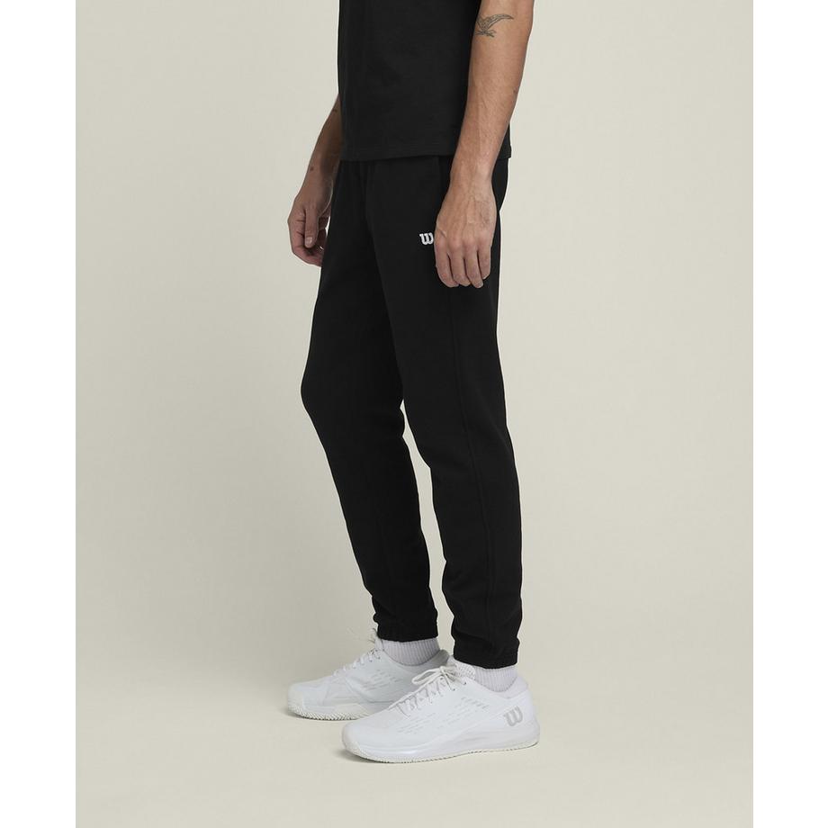 Wilson  Team Joggers Homme Noir 