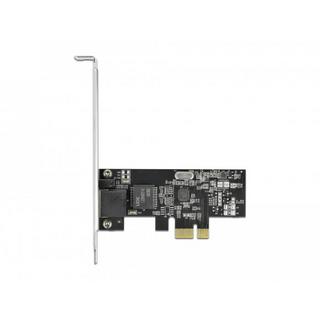 DeLock  Scheda PCI Express x1 per 1 x 2,5 Gigabit LAN 