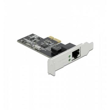 SCHEDA PCI EXPRESS X1 PER 1 X 2,5 GIGABIT LAN