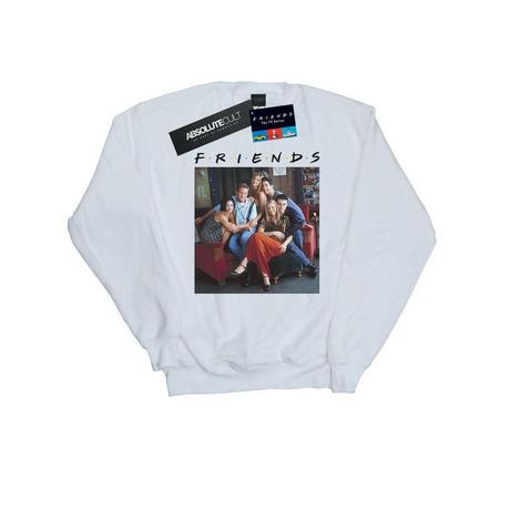 Friends  Sweatshirt 