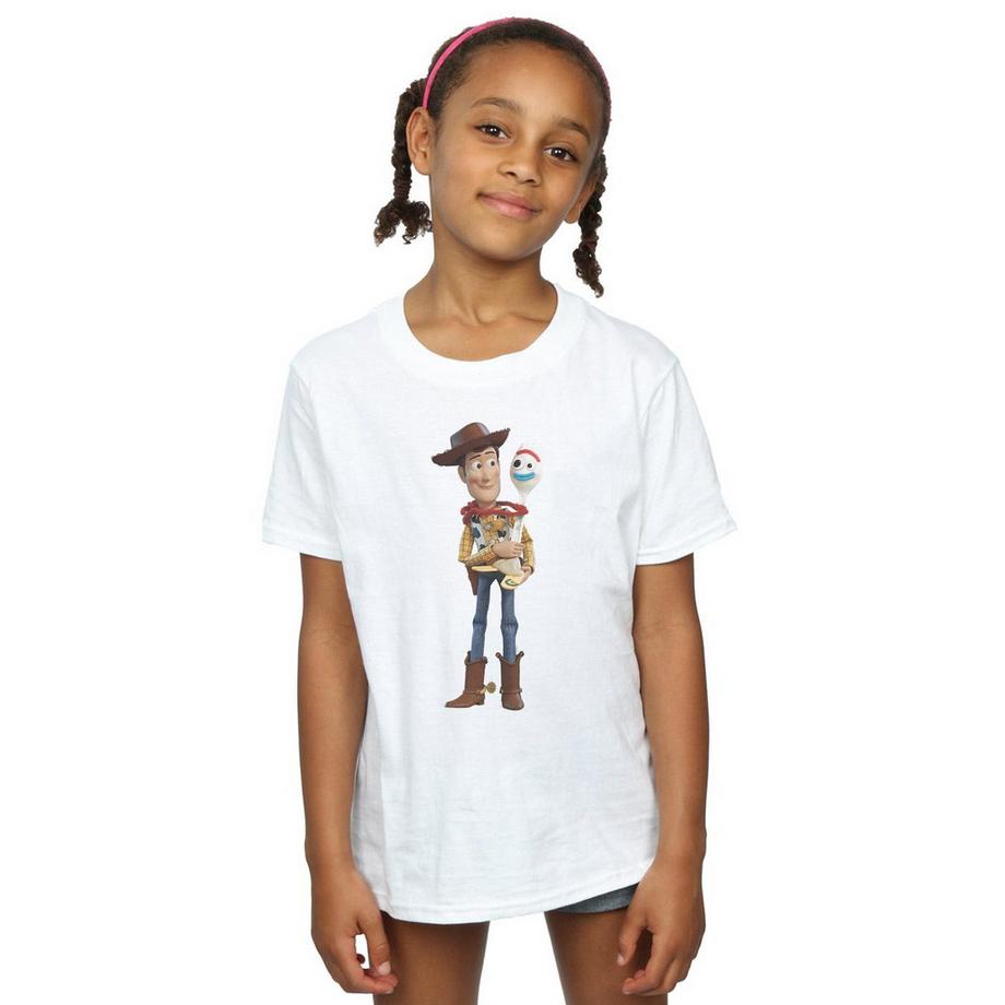 Disney  Toy Story 4 TShirt 