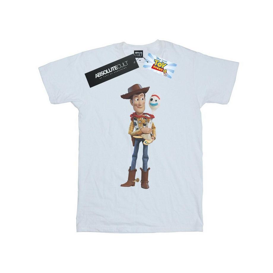 Toy Story 4 TShirt