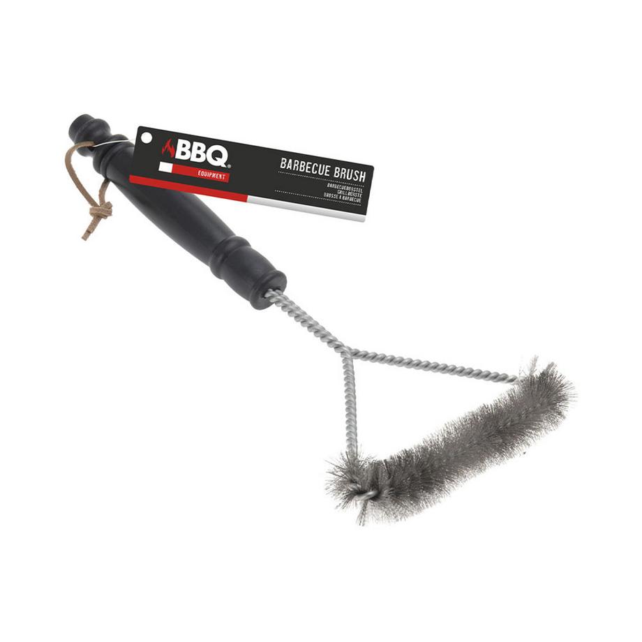 FS-STAR  BBQ Grillbürste 