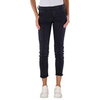 MAC High Stretch Chino Slim  