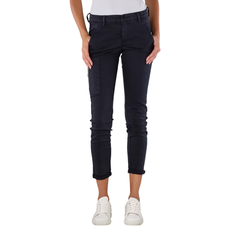 MAC High Stretch Chino Slim  