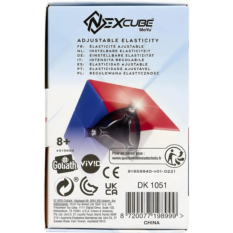 Goliath  NexCube 2x2 Classic 