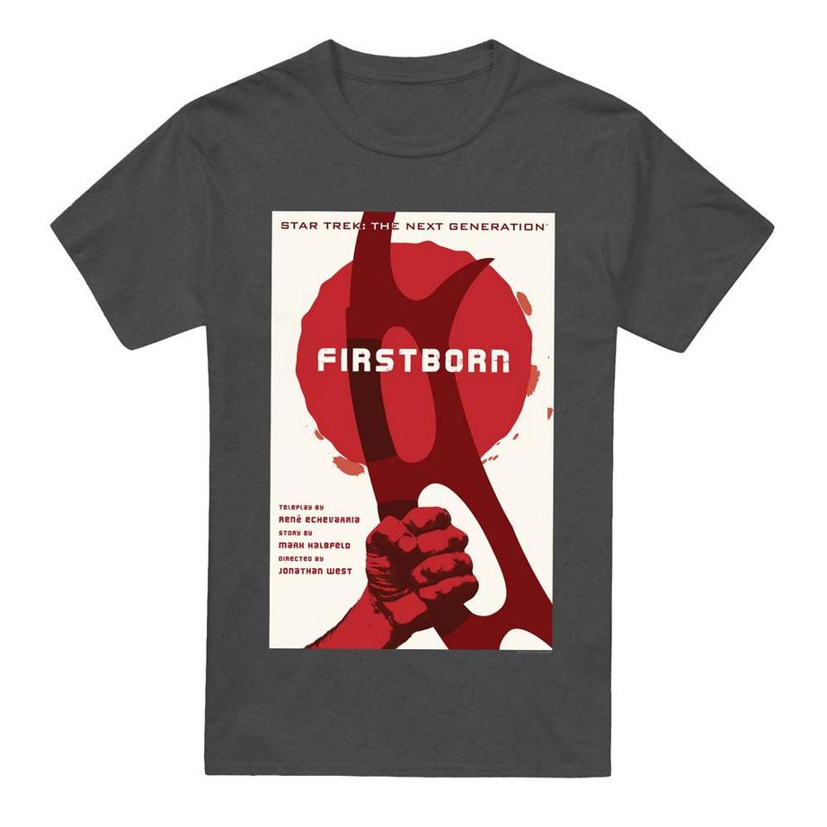 The Next Generation Season 7 Episode 21 TShirt