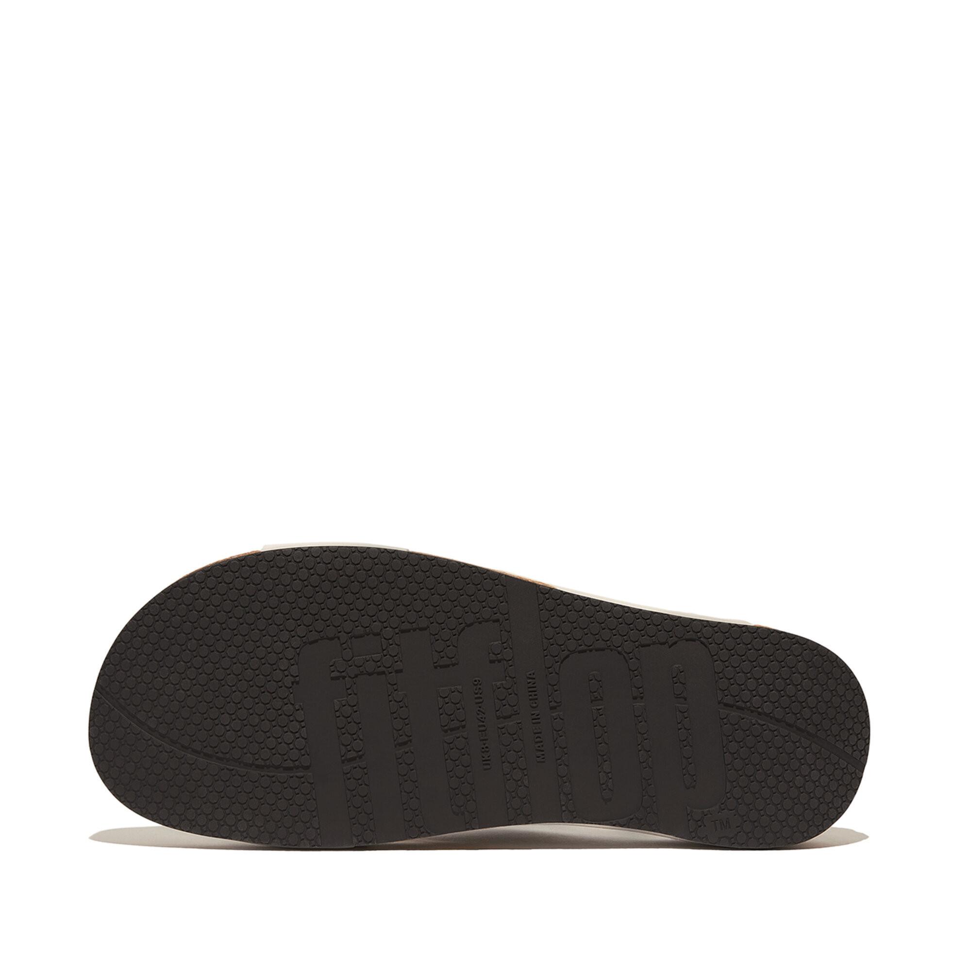 Fitflop  sandali in pelle iqushion 