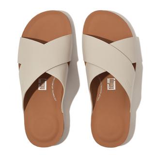 Fitflop  sandali in pelle iqushion 