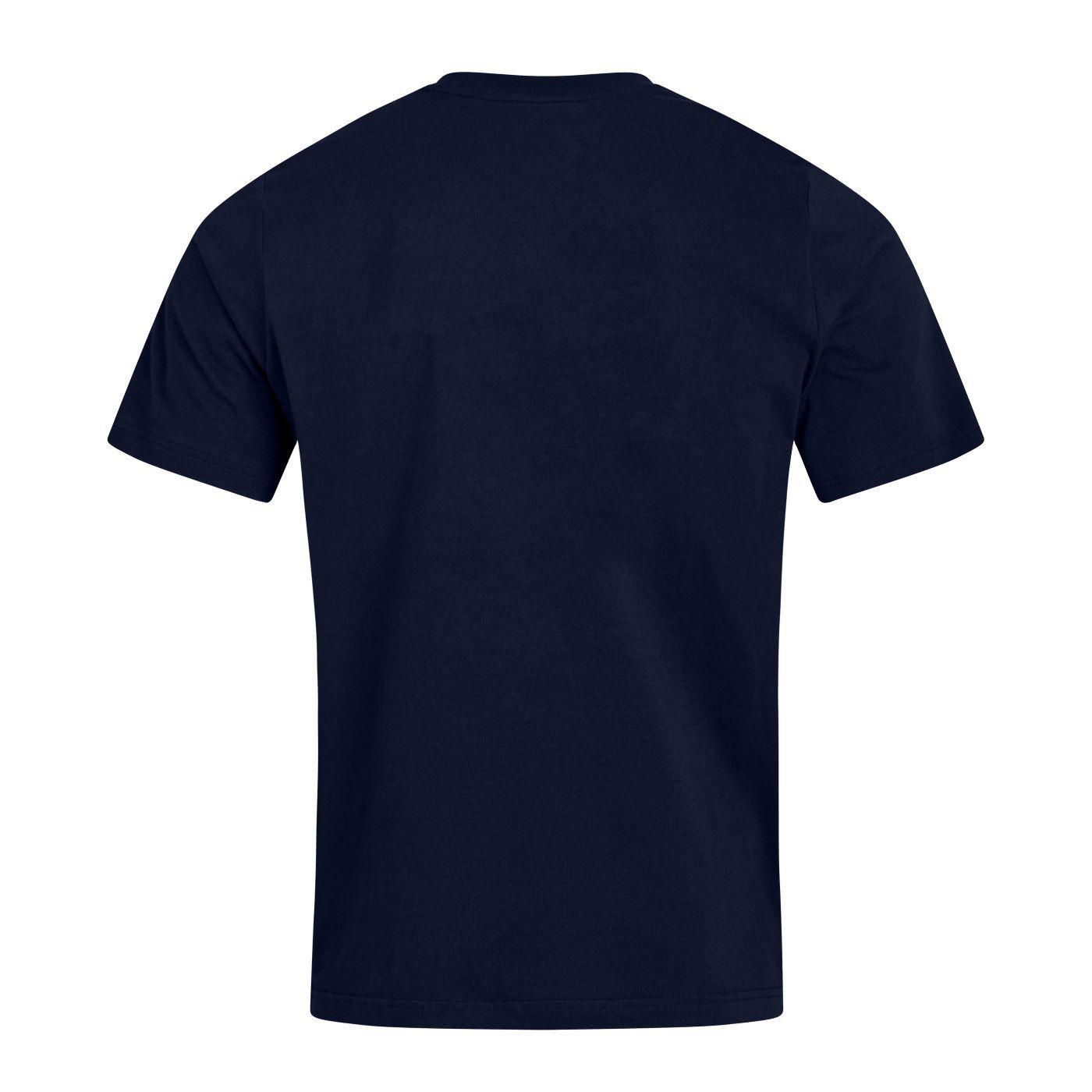Canterbury Club Plain T-Shirt  