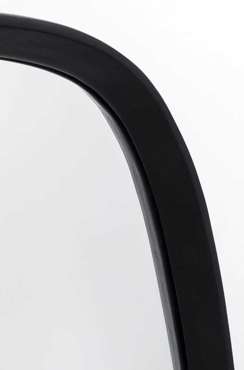 KARE Design Wandspiegel Noomi 122x58  