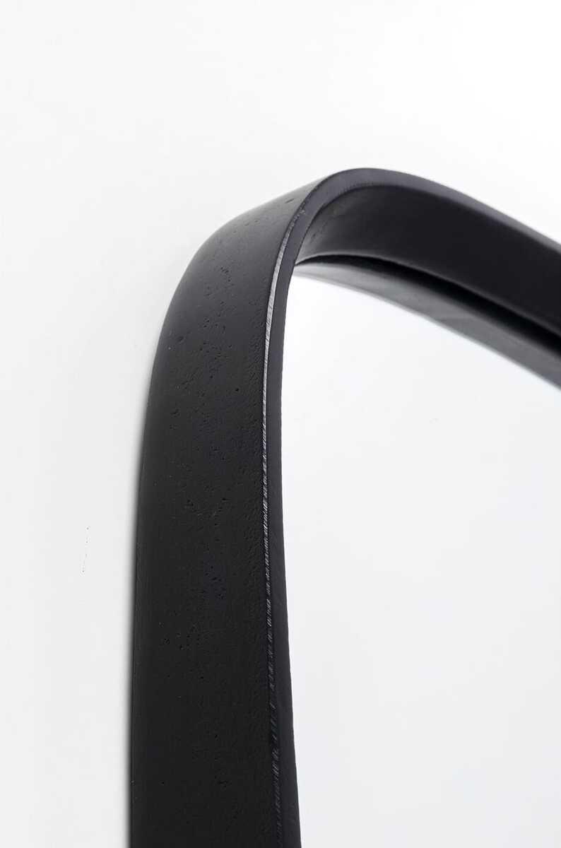 KARE Design Wandspiegel Noomi 122x58  