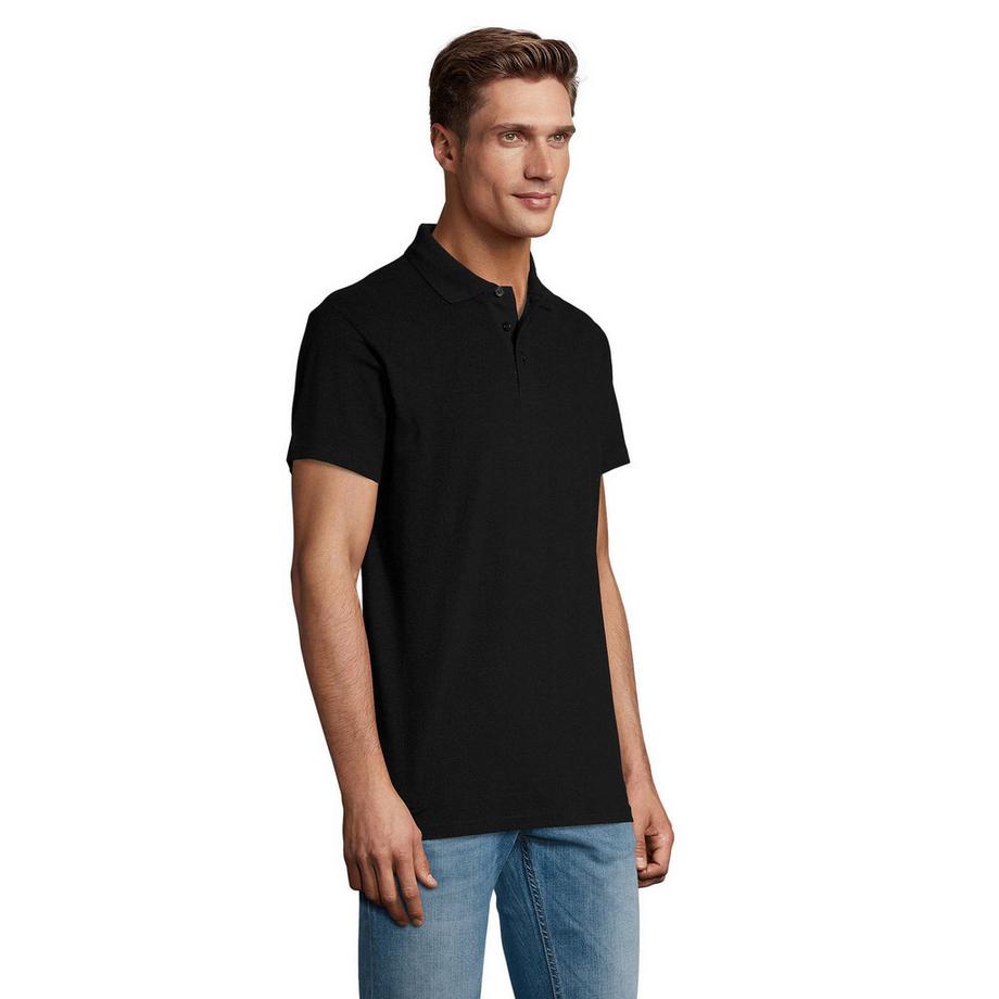 SOLS Spring Ii Maglietta Polo  