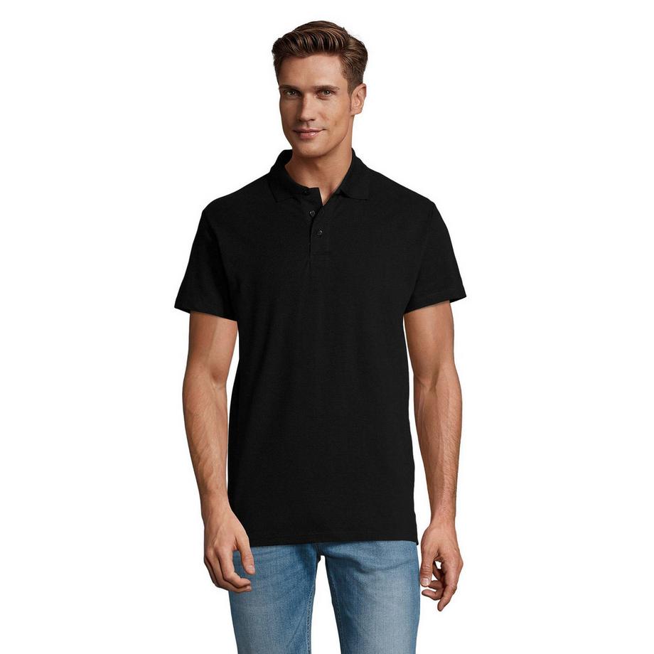 Spring Ii Maglietta Polo