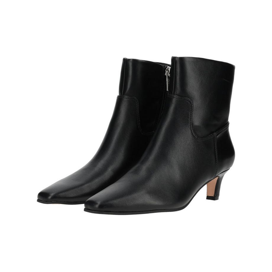 STEVE MADDEN Stivaletto con Punta Affusolata e Tacco Basso  