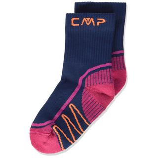 CMP  Wandersocken Mid Kind  Poly 