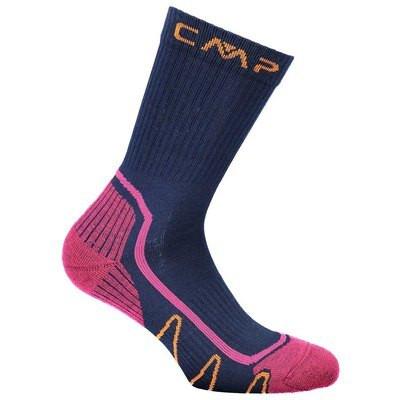 CMP  Wandersocken Mid Kind  Poly 