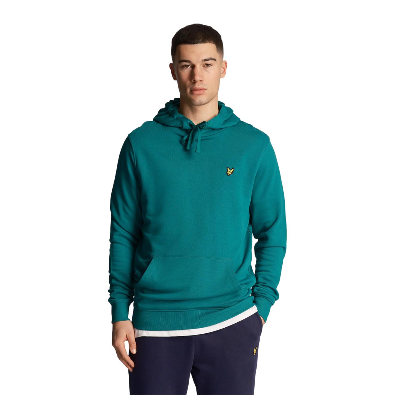 LYLE & SCOTT  Hoodie zum Überziehen 