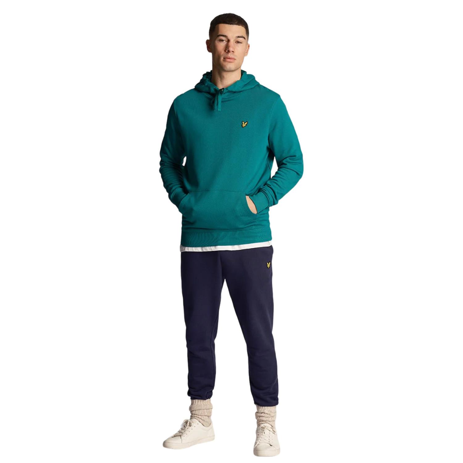 LYLE & SCOTT  Hoodie zum Überziehen 